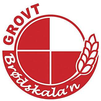 Bruk Brødskala'n til å finne ut hvor grovt brødet er. Bruk Brødskala'n til å finne ut hvor grovt brødet er.