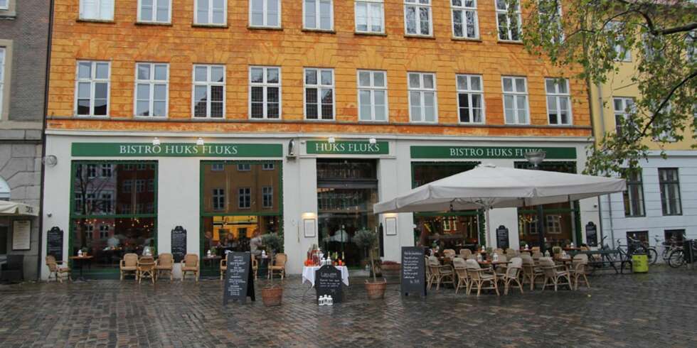 FROKOST I KØBENHAVN: Her er noen alternativer. FROKOST I KØBENHAVN: Her er noen alternativer.