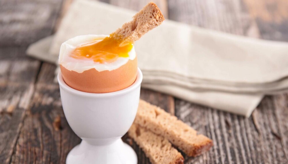 FOREBYGG: Å spise allergener både i svangerskapet og mens du ammer, kan forebygge allergi hos barnet. FOREBYGG: Å spise allergener både i svangerskapet og mens du ammer, kan forebygge allergi hos barnet.