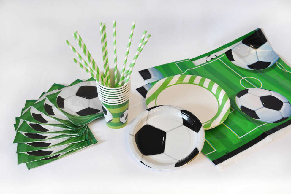 FOTBALLBURSDAG: En gjenganger! FOTBALLBURSDAG: En gjenganger!