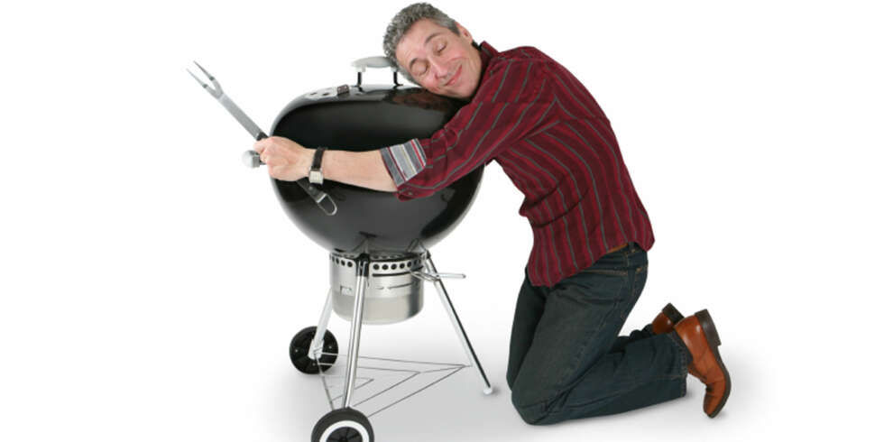 GRILLGLEDE: Grillmat er til for å deles, tipsene likeså. GRILLGLEDE: Grillmat er til for å deles, tipsene likeså.