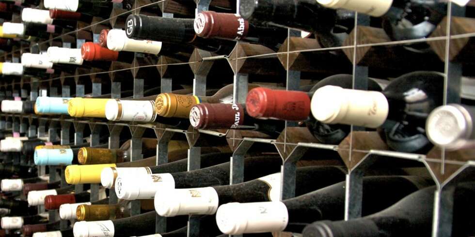 KJELLERVINER: Mange viner blir enda bedre etter noen år i kjelleren. KJELLERVINER: Mange viner blir enda bedre etter noen år i kjelleren.