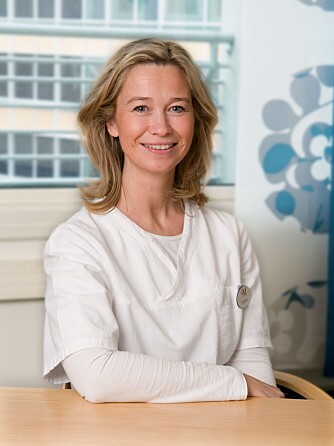 MIDDELHAVSMAT: Ernæringsfysiolog Helene Aure slår et slag for middelhavskost. Det hjelper nemlig mot sykdom. MIDDELHAVSMAT: Ernæringsfysiolog Helene Aure slår et slag for middelhavskost. Det hjelper nemlig mot sykdom.