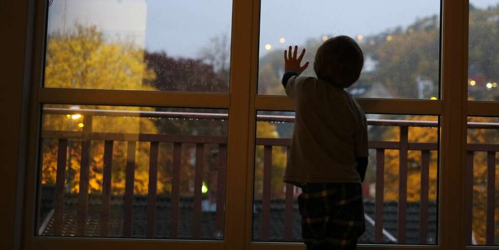 REDNINGEN: Helsesøsteren til lillebroren ble redningen for ""Elias"". Hun ga foreldrene verdifulle råd. REDNINGEN: Helsesøsteren til lillebroren ble redningen for ""Elias"". Hun ga foreldrene verdifulle råd.