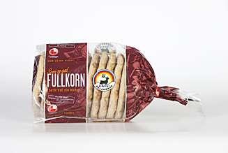 FESTMAT: Polarbrød er en gjenganger i matpakka hos mange barn, men sukkerinnholdet tilsier at det burde være festmat. FESTMAT: Polarbrød er en gjenganger i matpakka hos mange barn, men sukkerinnholdet tilsier at det burde være festmat.