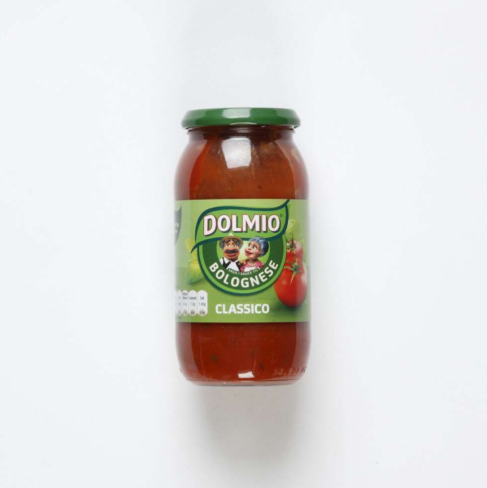TOMATSAUS: De fleste ferdigsauser er gode og sunne alternativer. TOMATSAUS: De fleste ferdigsauser er gode og sunne alternativer.