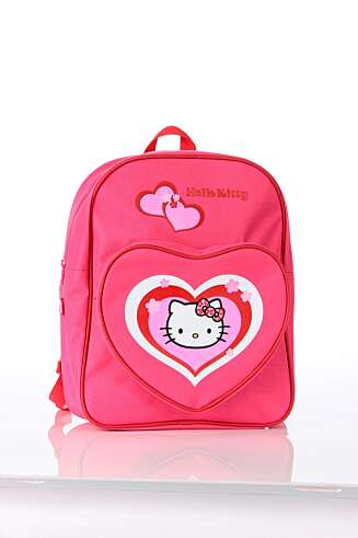 Hello Kitty fra Nille Hello Kitty fra Nille