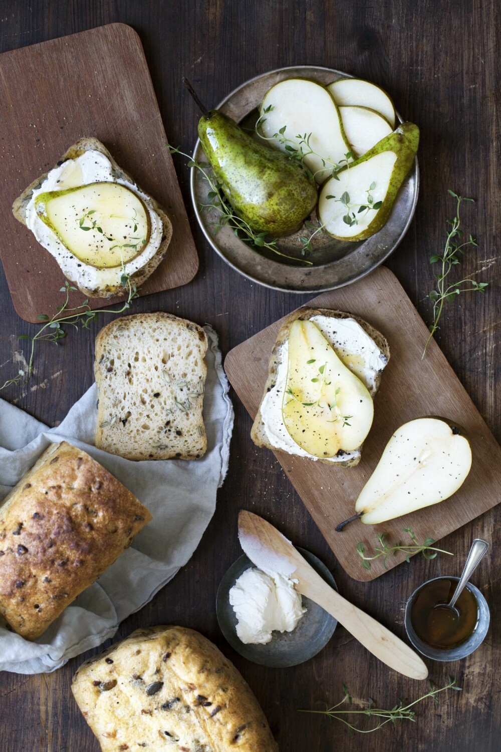 GLUTENFRITT BRØD: Brød kan smake godt og saftig også uten glutentilsetning. GLUTENFRITT BRØD: Brød kan smake godt og saftig også uten glutentilsetning.