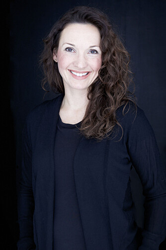 Psykolog Monica Juuhl-Langseth
Fotograf: Alva Thylén, Kolonihaven Psykolog Monica Juuhl-Langseth
Fotograf: Alva Thylén, Kolonihaven