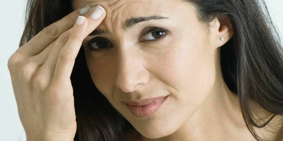 RYNKER: Det er nok ingen vei utenom at vi ser eldre ut, men mer søvn kan forsinke utviklingen. FOTO: Thinkstockphoto RYNKER: Det er nok ingen vei utenom at vi ser eldre ut, men mer søvn kan forsinke utviklingen. FOTO: Thinkstockphoto