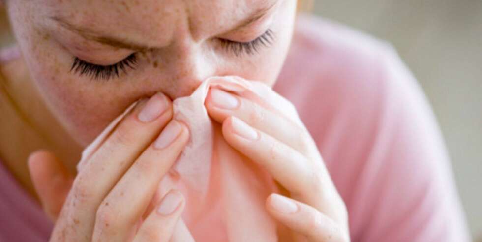 SYK: Blir du stadig syk kan det hende immunforsvaret ditt rett og slett trenger en restart - og å sove er noe av det viktigste du gjør. FOTO: Thinkstockphoto.com SYK: Blir du stadig syk kan det hende immunforsvaret ditt rett og slett trenger en restart - og å sove er noe av det viktigste du gjør. FOTO: Thinkstockphoto.com