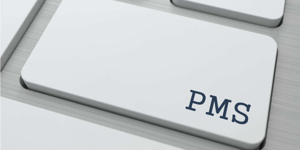 AV OG PÅ: Humørsvigninger er et kjennetegn til PMS. Foto: COLOURBOX AV OG PÅ: Humørsvigninger er et kjennetegn til PMS. Foto: COLOURBOX