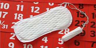 KOMMER FØR MENSTRUASJON: Karakteristisk for PMS er at den alltid kommer tilbake. Foto: COLOURBOX KOMMER FØR MENSTRUASJON: Karakteristisk for PMS er at den alltid kommer tilbake. Foto: COLOURBOX