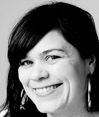 ANMELDER: Sigrid Hvidsten, musikkanmelder ved Dagbladet. FOTO: Dagbladet. ANMELDER: Sigrid Hvidsten, musikkanmelder ved Dagbladet. FOTO: Dagbladet.