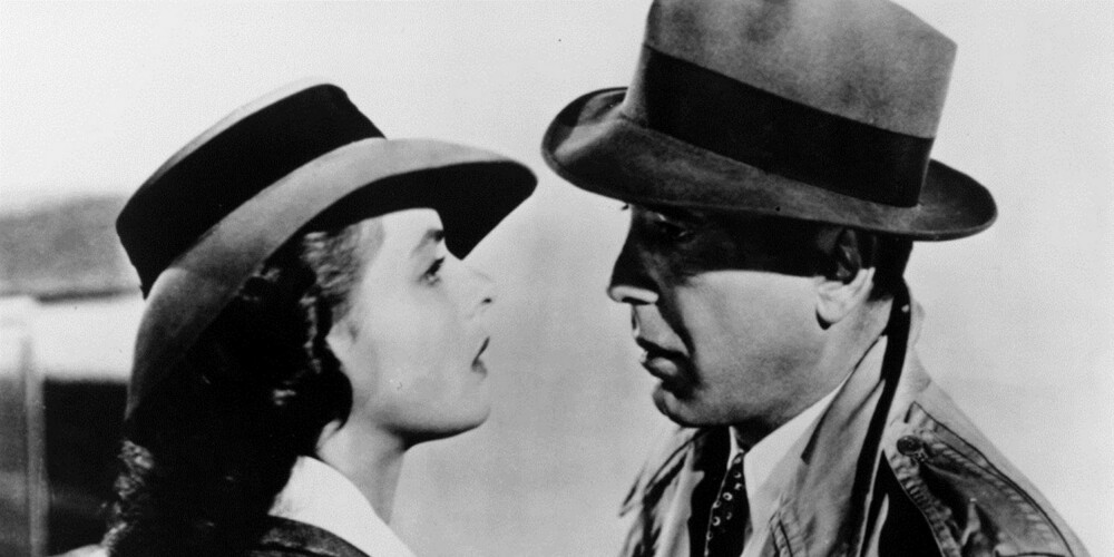 CASABLANCA CASABLANCA