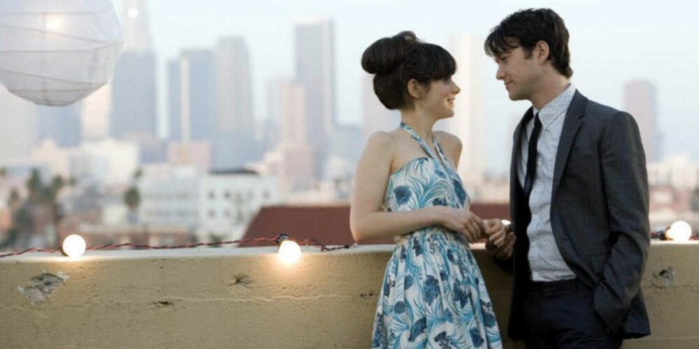 500 Days of Summer 500 Days of Summer