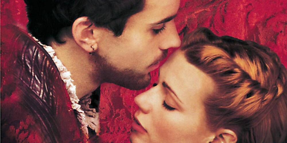 Shakespeare in Love Shakespeare in Love