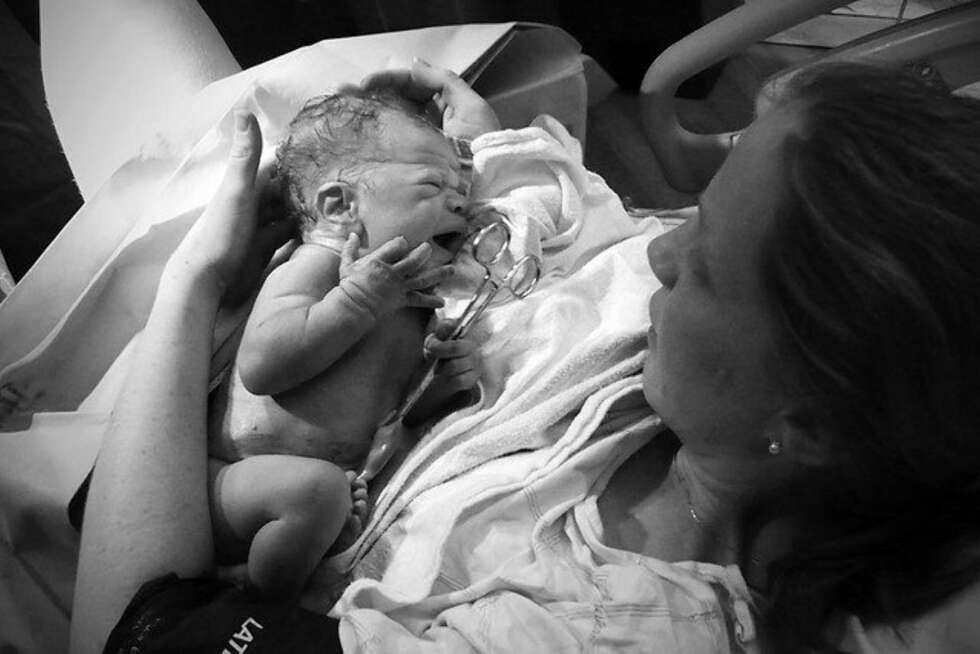 FLERE VELGER EPIDURAL: Professor mener det ikke er noe galt i å velge mindre smerter under fødsel. FLERE VELGER EPIDURAL: Professor mener det ikke er noe galt i å velge mindre smerter under fødsel.