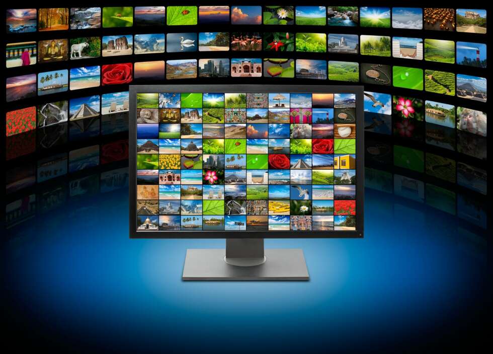 TV-ABONNEMENT: Ser du egentlig på alle tv-kanalene du har? Du kan spare mye på å bytte tv-pakke. TV-ABONNEMENT: Ser du egentlig på alle tv-kanalene du har? Du kan spare mye på å bytte tv-pakke.