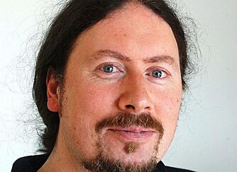 FORSKER: Leif Edward Kennair er førsteamanuensis ved Psykologisk institutt, NTNU, og forsker blant annet på flauhet og sosial angst. FORSKER: Leif Edward Kennair er førsteamanuensis ved Psykologisk institutt, NTNU, og forsker blant annet på flauhet og sosial angst.