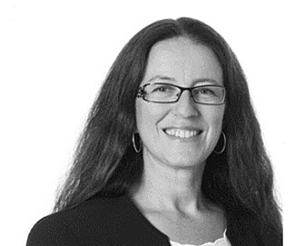 Ann Tremblay Vølstad Ann Tremblay Vølstad