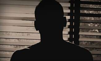 JACK MORD: Mannen bak The Thanatos Archive vil ikke ha bilder av seg selv på Internett. Mer enn dette får du derfor ikke se av ham. FOTO: Privat JACK MORD: Mannen bak The Thanatos Archive vil ikke ha bilder av seg selv på Internett. Mer enn dette får du derfor ikke se av ham. FOTO: Privat