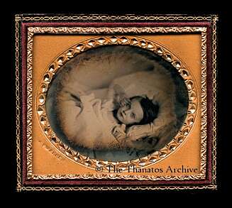 DØENDE: Dette er ett av Jack Mords favorittbilder. FOTO: The Thanatos Archive/Jack Mord/www.Thanatos.net DØENDE: Dette er ett av Jack Mords favorittbilder. FOTO: The Thanatos Archive/Jack Mord/www.Thanatos.net