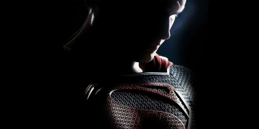 Man of Steel Man of Steel