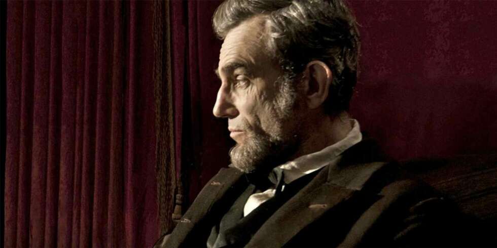 Lincoln Lincoln