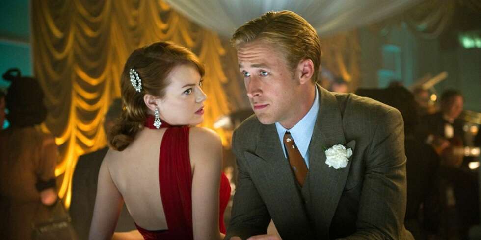 Gangster Squad Gangster Squad