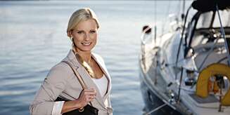 IKKE FERIER OVER EVNE: Silje Sandmæl i DNB har mange gode tips til en ferie på budsjett IKKE FERIER OVER EVNE: Silje Sandmæl i DNB har mange gode tips til en ferie på budsjett