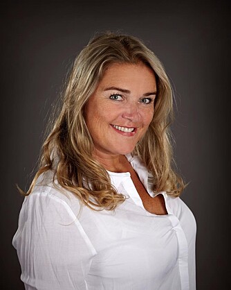 Parterapeut Nina Sletteland Parterapeut Nina Sletteland