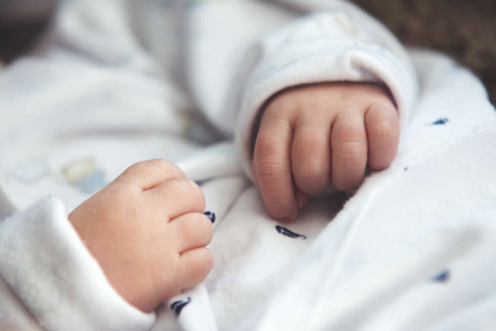 JULEGAVETIPS TIL BABY: En uro eller en klassisk leke er den perfekte gave til en nyfødt. Foto: Gettyimages.com. JULEGAVETIPS TIL BABY: En uro eller en klassisk leke er den perfekte gave til en nyfødt. Foto: Gettyimages.com.