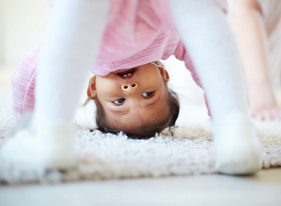 GAVETIPS TIL TOÅRINGEN: Konstruksjonsleker, lekeklosser og klassiske leker er perfekte julegaver for toåringen. Foto: Gettyimages.com. GAVETIPS TIL TOÅRINGEN: Konstruksjonsleker, lekeklosser og klassiske leker er perfekte julegaver for toåringen. Foto: Gettyimages.com.