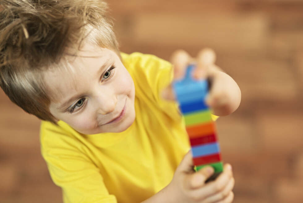 GAVETIPS TIL SMÅBARN: Barn mellom 4 og 6 år lager nok selv en ønskeliste, og det finnes flerfoldige julegaver å velge mellom. Foto: Gettyimages.com. GAVETIPS TIL SMÅBARN: Barn mellom 4 og 6 år lager nok selv en ønskeliste, og det finnes flerfoldige julegaver å velge mellom. Foto: Gettyimages.com.