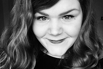 MARIELL ØYRE: Lærer mykje om seg sjølv av å reise. MARIELL ØYRE: Lærer mykje om seg sjølv av å reise.