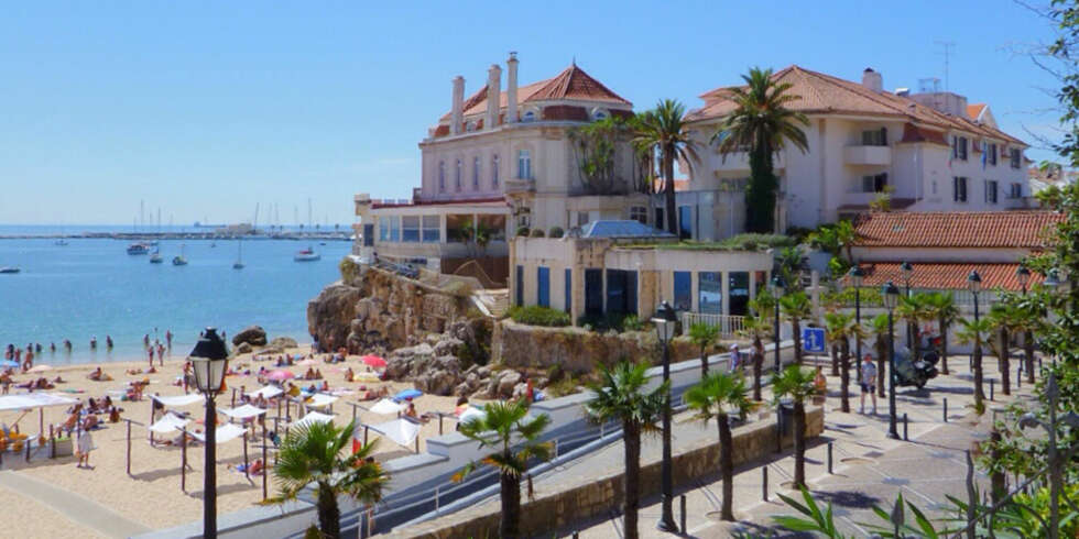 HOTEL ALBATROZ: Dette vakre hotellet er perfekt for noen late dager ved stranden. HOTEL ALBATROZ: Dette vakre hotellet er perfekt for noen late dager ved stranden.