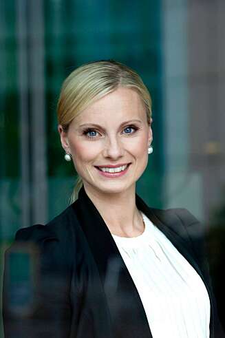 EKSPERT: Silje Sandmæl er forbrukerøkonom i DNB og ekspert på hvordan du får en sunnere økonomi på hjemmebane. FOTO: DNB EKSPERT: Silje Sandmæl er forbrukerøkonom i DNB og ekspert på hvordan du får en sunnere økonomi på hjemmebane. FOTO: DNB