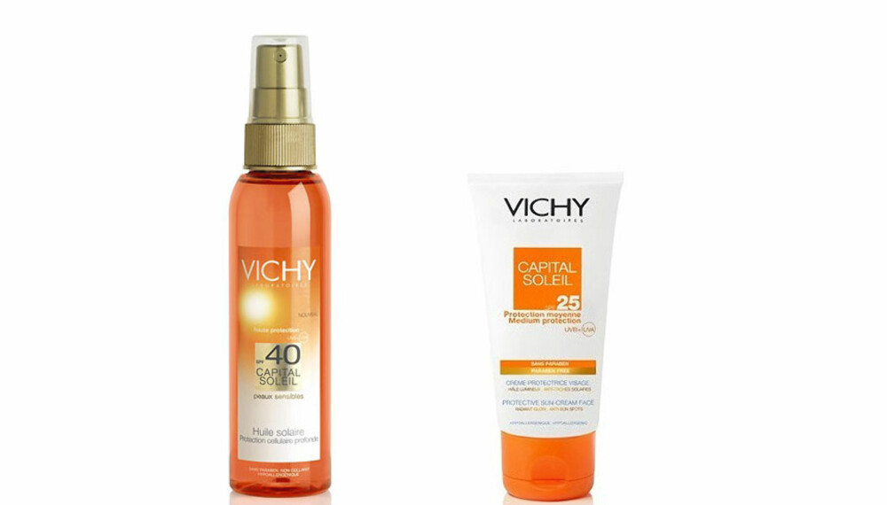 VINNERE: Solprodukter VINNERE: Solprodukter
