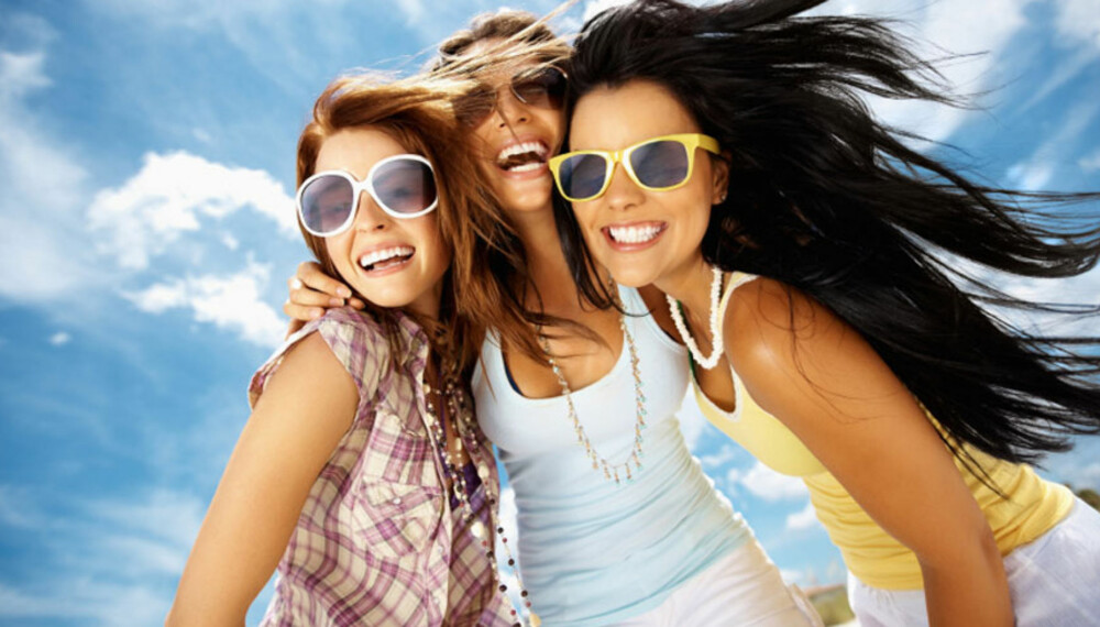 Fantastiske reiseopplevelser Fantastiske reiseopplevelser