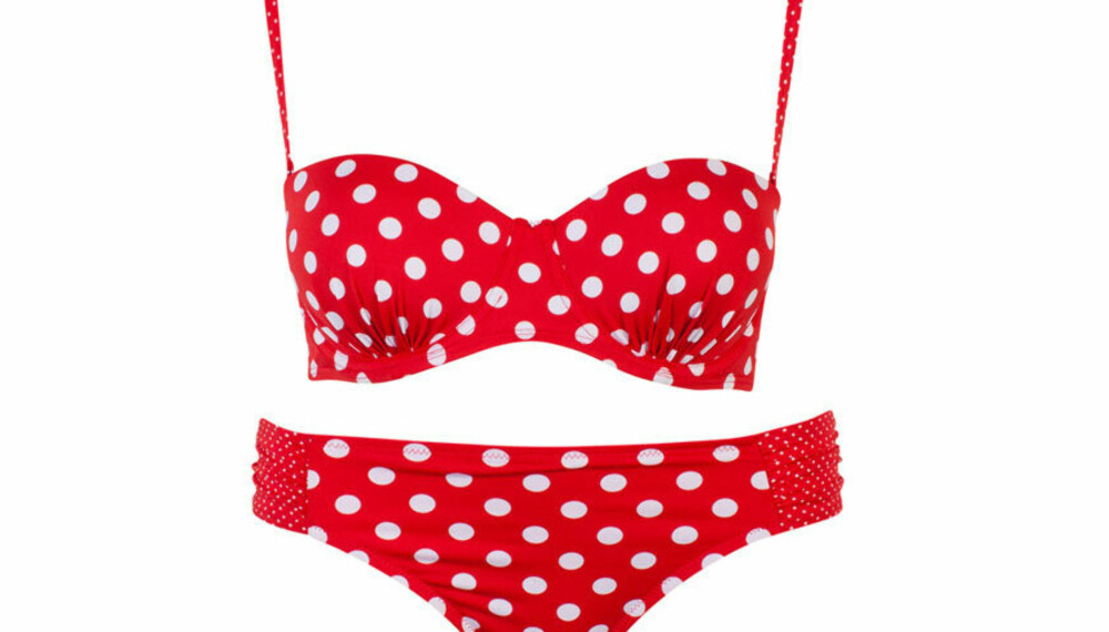 VINNERE: Bikini VINNERE: Bikini