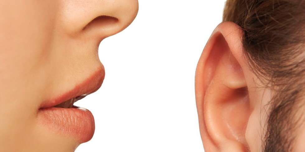 HØRER DU?: Nysgjerrig på hvordan det står til med hørselen? Hører du like bra som alderen din tilsier at du burde? Ta denne testen og finn ut. HØRER DU?: Nysgjerrig på hvordan det står til med hørselen? Hører du like bra som alderen din tilsier at du burde? Ta denne testen og finn ut.