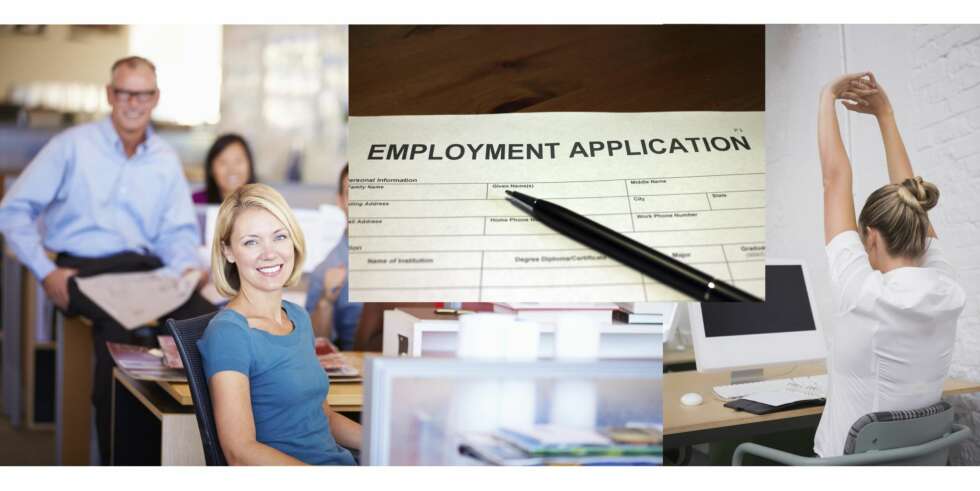 ARBEIDSLIV: Mange gode tips fra ekspertene under. FOTO: Thinkstock. ARBEIDSLIV: Mange gode tips fra ekspertene under. FOTO: Thinkstock.