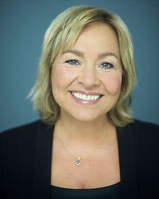 VÆR SNILL MED DEG SELV: Partner og DNCF sertifisert coach i CoachTeam AS - House of Leadership, Lene Fjellheim, tror man har mye å tjene på å ikke være så streng med seg selv. FOTO: Privat VÆR SNILL MED DEG SELV: Partner og DNCF sertifisert coach i CoachTeam AS - House of Leadership, Lene Fjellheim, tror man har mye å tjene på å ikke være så streng med seg selv. FOTO: Privat