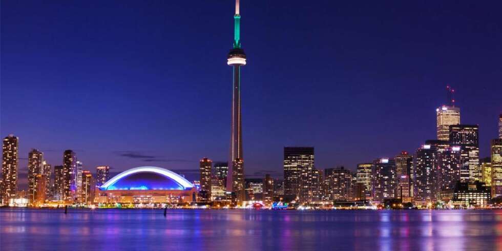 TORONTO: Utvid horisonten, og legg årets storbyturer til en av disse fantastiske byene. FOTO: Wikimedia Commons TORONTO: Utvid horisonten, og legg årets storbyturer til en av disse fantastiske byene. FOTO: Wikimedia Commons