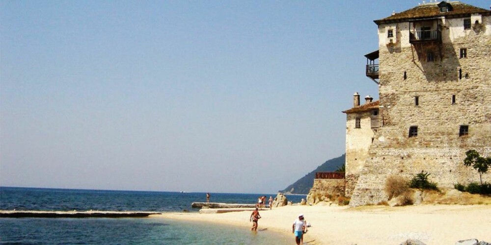 HELLAS: En tur til Hellas trenger ikke bety charter-tur til de vakre øyene. Hva med en storbyferie til vakre Thessaloniki? FOTO: Nexttriptourism.com HELLAS: En tur til Hellas trenger ikke bety charter-tur til de vakre øyene. Hva med en storbyferie til vakre Thessaloniki? FOTO: Nexttriptourism.com