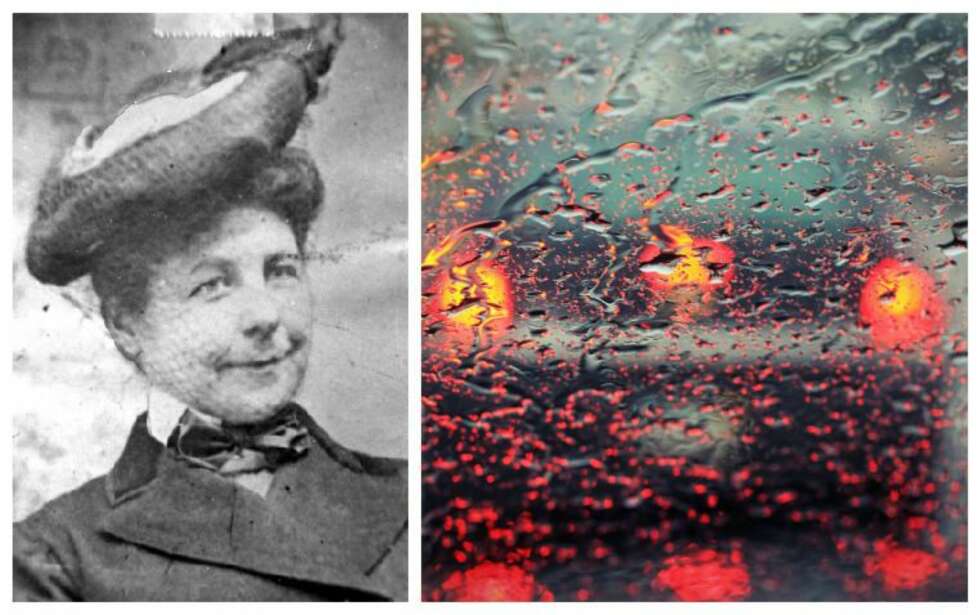 FORUT SIN TID: Mary Anderson så muligheter der andre så begrensninger. Det resulterte i vindusviskeren. FOTO: www.amazingwomenhistory.com FORUT SIN TID: Mary Anderson så muligheter der andre så begrensninger. Det resulterte i vindusviskeren. FOTO: www.amazingwomenhistory.com