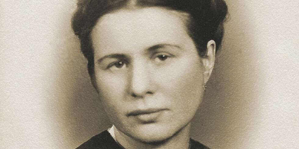 REDDET TUSENVIS: Irena Sendler reddet tusenvis av jødiske barn fra ghettoen i Warsawa. REDDET TUSENVIS: Irena Sendler reddet tusenvis av jødiske barn fra ghettoen i Warsawa.