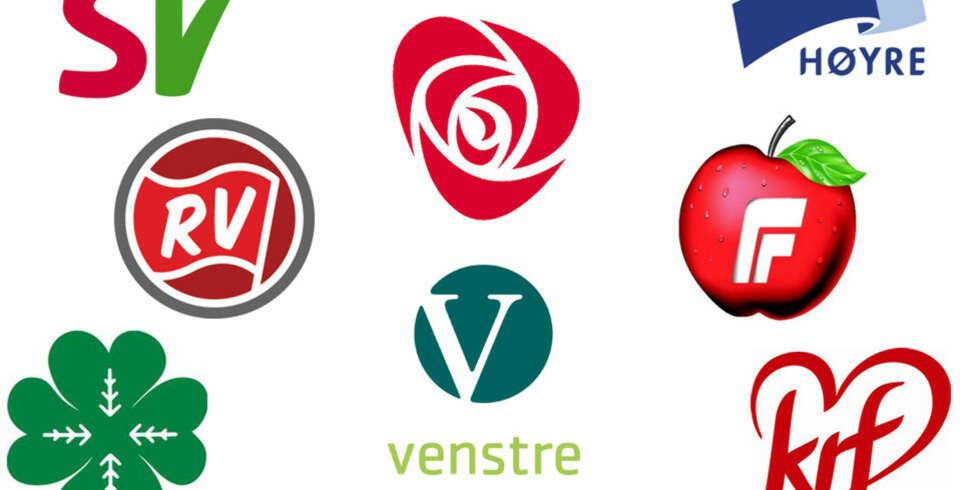 QUIZ: Hva kan du om norsk politikk? QUIZ: Hva kan du om norsk politikk?