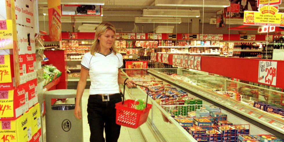 PÅSKEHANDEL: Klikk har laget handlelisten for deg, slik at du slipper å stresse unødig. PÅSKEHANDEL: Klikk har laget handlelisten for deg, slik at du slipper å stresse unødig.